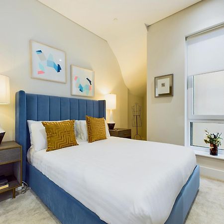 Be London - Chancery Lane Apartments Exterior photo