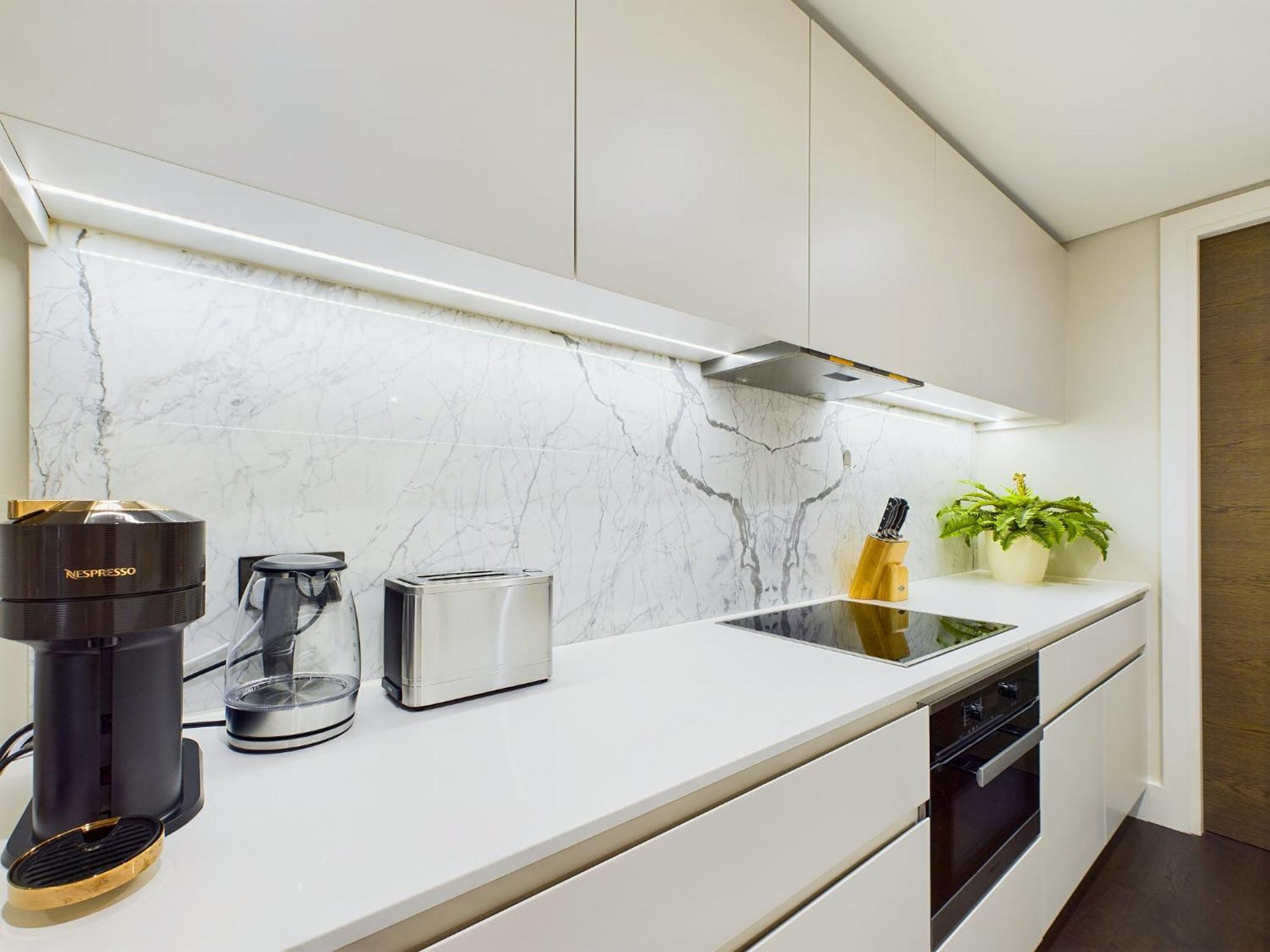 Be London - Chancery Lane Apartments Exterior photo